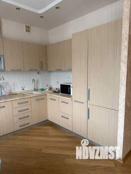 3-к квартира, на длительный срок, 80м2, 4/15 этаж