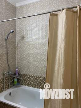 1-к квартира, посуточно, 45м2, 3/8 этаж