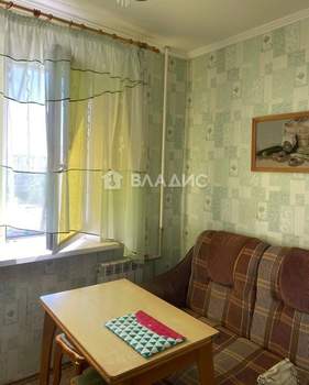 1-к квартира, на длительный срок, 34м2, 9/9 этаж