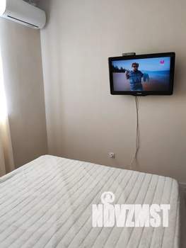 1-к квартира, посуточно, 40м2, 9/10 этаж