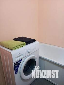 1-к квартира, посуточно, 39м2, 6/9 этаж