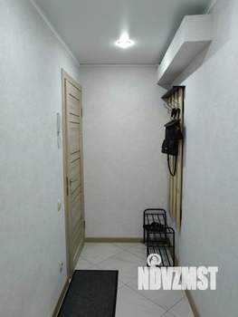 1-к квартира, посуточно, 34м2, 1/5 этаж