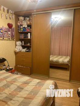 2-к квартира, на длительный срок, 51м2, 1/16 этаж