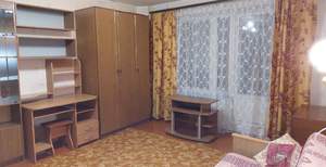 1-к квартира, на длительный срок, 35м2, 8/9 этаж
