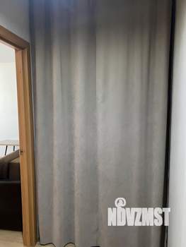 1-к квартира, на длительный срок, 45м2, 6/14 этаж