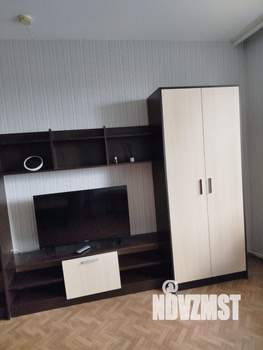 1-к квартира, на длительный срок, 34м2, 5/11 этаж