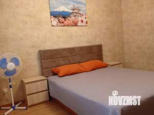 2-к квартира, посуточно, 46м2, 3/9 этаж