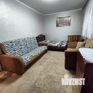 1-к квартира, посуточно, 31м2, 4/10 этаж