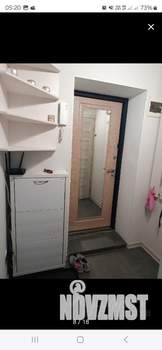 2-к квартира, на длительный срок, 41м2, 2/4 этаж