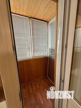 1-к квартира, на длительный срок, 34м2, 9/10 этаж