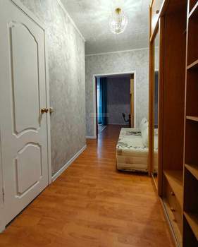 1-к квартира, на длительный срок, 45м2, 2/9 этаж