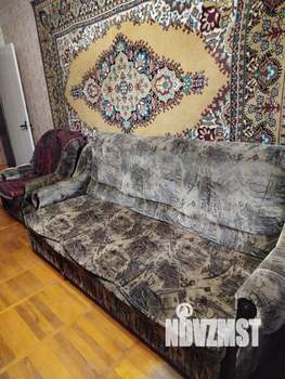 1-к квартира, на длительный срок, 44м2, 4/5 этаж