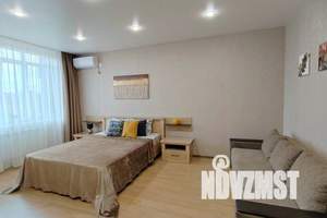 1-к квартира, посуточно, 49м2, 2/9 этаж