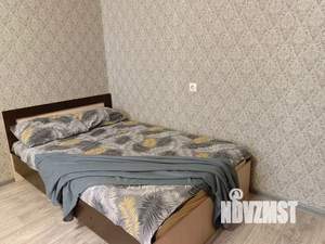 1-к квартира, посуточно, 35м2, 8/12 этаж