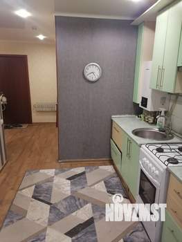 1-к квартира, на длительный срок, 44м2, 1/5 этаж