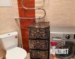 1-к квартира, на длительный срок, 55м2, 8/17 этаж