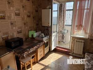 1-к квартира, на длительный срок, 34м2, 8/10 этаж