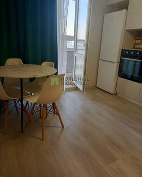 1-к квартира, на длительный срок, 42м2, 5/10 этаж