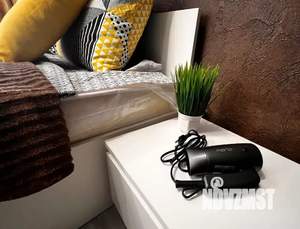 1-к квартира, посуточно, 35м2, 2/5 этаж