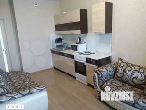 1-к квартира, на длительный срок, 44м2, 8/11 этаж