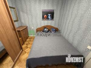 3-к квартира, на длительный срок, 54м2, 4/9 этаж