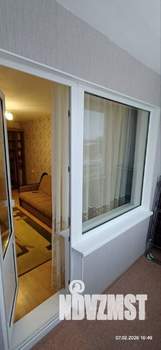 1-к квартира, на длительный срок, 37м2, 4/10 этаж