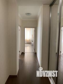 1-к квартира, на длительный срок, 46м2, 7/7 этаж