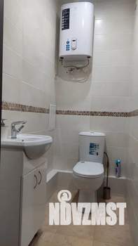 2-к квартира, посуточно, 76м2, 4/20 этаж