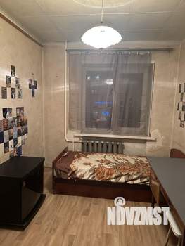 3-к квартира, на длительный срок, 55м2, 4/6 этаж