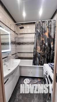 2-к квартира, посуточно, 64м2, 5/18 этаж