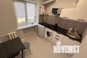 1-к квартира, посуточно, 40м2, 2/5 этаж