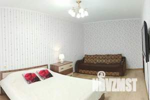 1-к квартира, посуточно, 33м2, 3/10 этаж