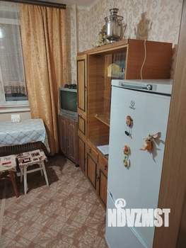 1-к квартира, на длительный срок, 33м2, 5/10 этаж