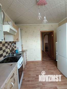 3-к квартира, на длительный срок, 77м2, 12/12 этаж