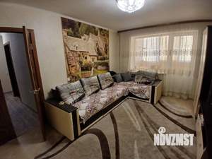 2-к квартира, на длительный срок, 47м2, 3/9 этаж