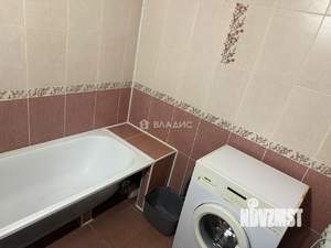 1-к квартира, на длительный срок, 50м2, 2/5 этаж