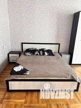 1-к квартира, посуточно, 45м2, 5/9 этаж