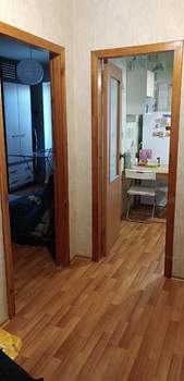 1-к квартира, на длительный срок, 35м2, 4/5 этаж