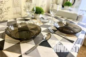 1-к квартира, посуточно, 44м2, 2/5 этаж