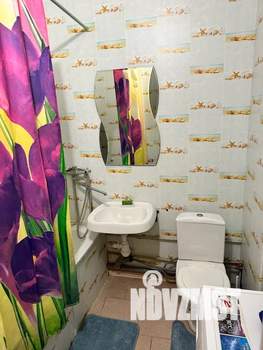 1-к квартира, посуточно, 36м2, 8/14 этаж