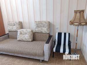 1-к квартира, на длительный срок, 34м2, 4/6 этаж