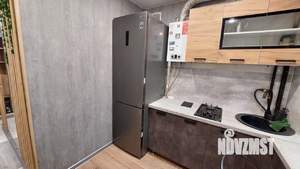 1-к квартира, на длительный срок, 31м2, 2/4 этаж