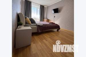 1-к квартира, посуточно, 44м2, 5/9 этаж