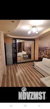 2-к квартира, на длительный срок, 44м2, 4/6 этаж