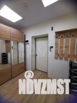 Студия квартира, на длительный срок, 28м2, 2/5 этаж