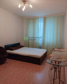 2-к квартира, на длительный срок, 50м2, 9/10 этаж