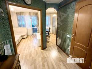 1-к квартира, на длительный срок, 38м2, 3/9 этаж