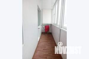 1-к квартира, посуточно, 45м2, 6/9 этаж