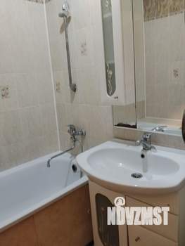 1-к квартира, на длительный срок, 38м2, 2/11 этаж