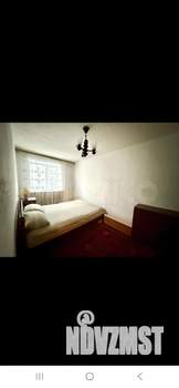 2-к квартира, на длительный срок, 46м2, 2/6 этаж